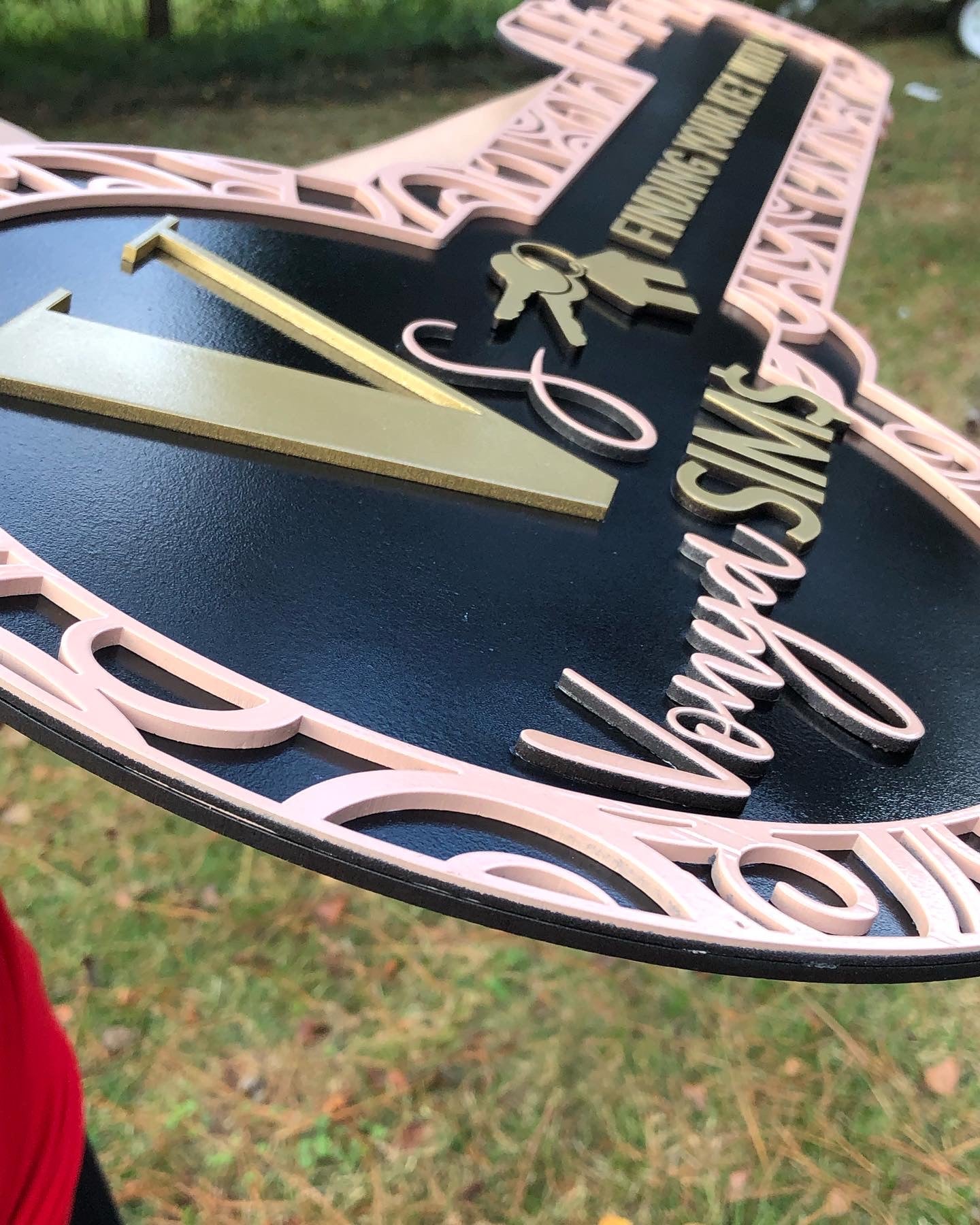 Interested in a Custom Sign? (deposit & more info)