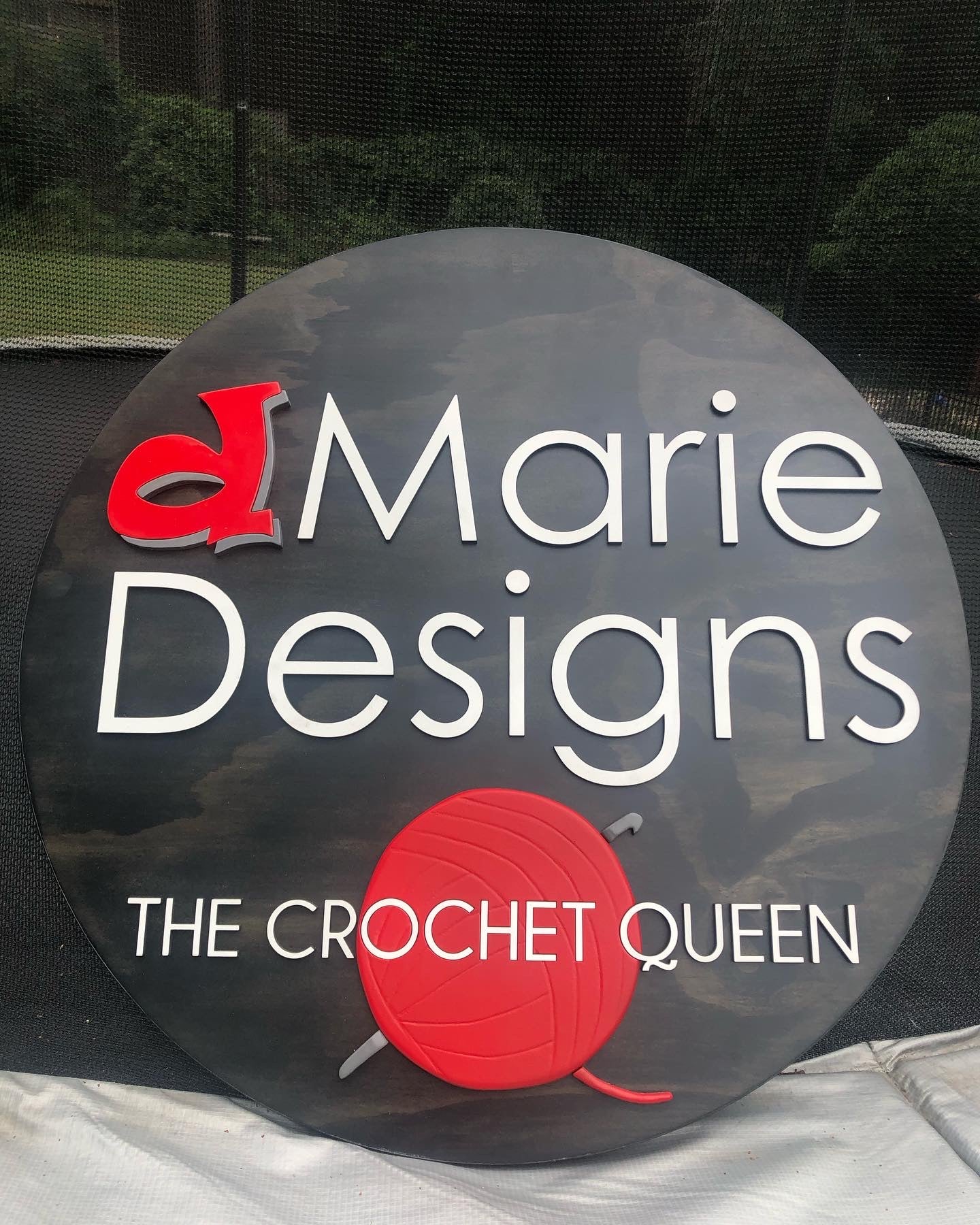 Interested in a Custom Sign? (deposit & more info)